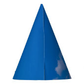 US Capitol Dome Partyhütchen (Rückseite)