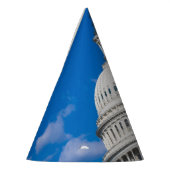 US Capitol Dome Partyhütchen (Links)