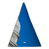 US Capitol Dome Partyhütchen (Rechts)