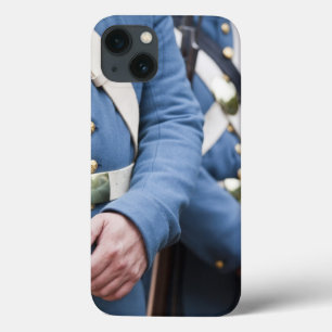 US Civil War-era Marines, military Case-Mate iPhone Hülle