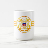 US Coast Guard Coffee O Tasse (Mittel)