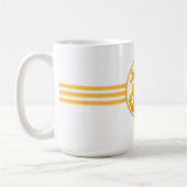 US Coast Guard Coffee O Tasse (Links)