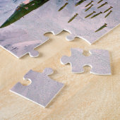 US COMBAT AIRCRAFT - DESERT STORM "MONTAGE" PUZZLE (Seite)