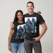 US COMBAT SQUAD - US-Sonderaktionen T-Shirt (Unisex)