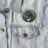 US-Cyberkommando Button (Beispiel)