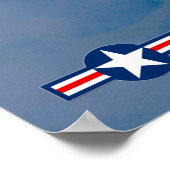 US DEMO TEAMS FORMATION! POSTER (Ecke)