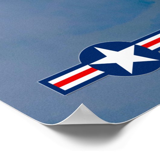 US DEMO TEAMS FORMATION! POSTER (Ecke)