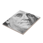 US-Dollar Fliese (Seite)