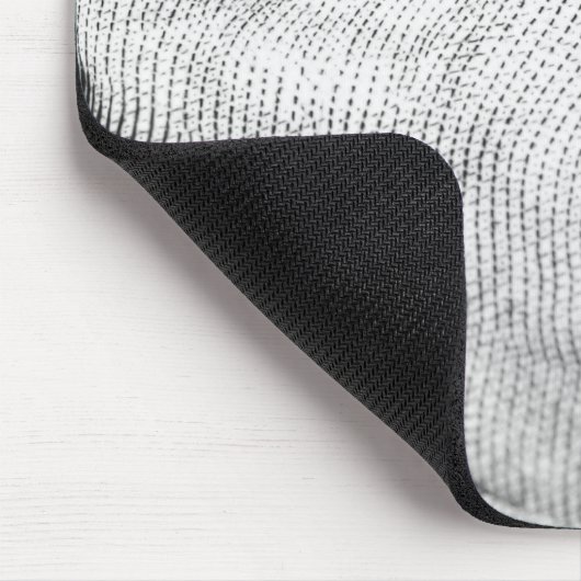 US-Dollar Mousepad (Ecke)