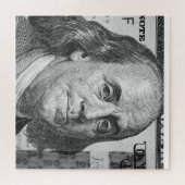 US-Dollar Puzzle (Horizontal)