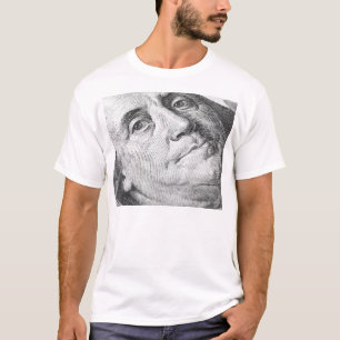 US-Dollar T-Shirt