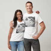 US-Dollar T-Shirt (Unisex)