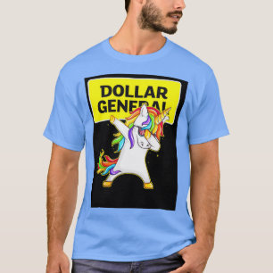US-Dollar T-Shirt