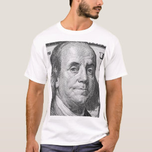 US-Dollar T-Shirt