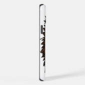 US Eagle iPhone 15 Plus Hülle (Rechte Seite)