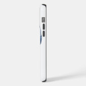 US Eagle iPhone 15 Pro Max Hülle (Linke Seite)
