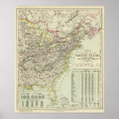 US Eastern Poster (Vorne)