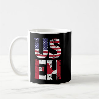 US EH American Canadian Funny Meme Zitat Kaffeetasse