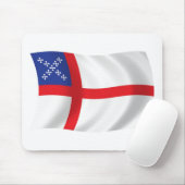 US-Episkopalkirche Flagge Mauspad (Mit Mouse)