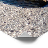 US-FAHRZEUGE FÜR SONDERBETRIEBE - MV850 POSTER (Ecke)