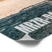 US-FAHRZEUGE MIT SONDERBETRIEB - MRZR-D4 POSTER (Ecke)