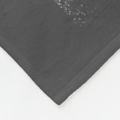 Us Flag I Wear Purple And Teal Suicide Prevention Fleecedecke (Ecke)