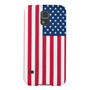 US Flag iPhone Case Patriotic USA