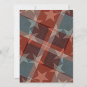 US Flagge (Rückseite)