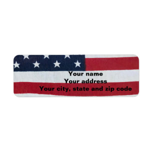 US Flagge
