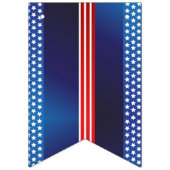 US Flagge (Erste Fahne)