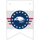 US Flagge (Dritte Fahne)