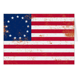 US-Flagge 1776