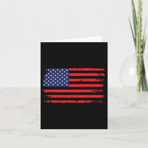 US-Flagge 4. Juli Amerikanische Flagge Vereinigte Karte