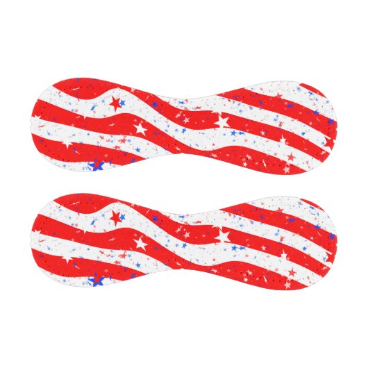 US Flagge Baseball (Paneele)