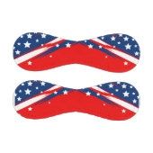 US Flagge Baseball (Paneele)