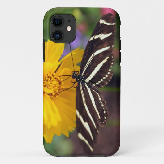 US Flagge Case-Mate iPhone Hülle (Rückseite)