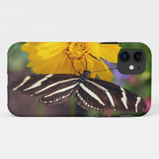 US Flagge Case-Mate iPhone Hülle (Rückseite (Horizontal))