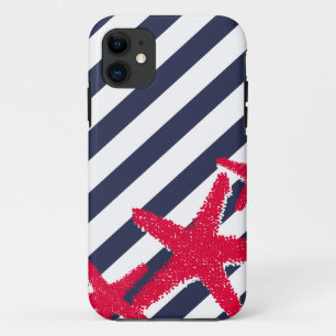 US Flagge iPhone 11 Hülle