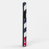 US Flagge Case-Mate iPhone Hülle (Hinten/Rechts)