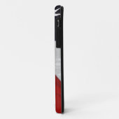 US Flagge Case-Mate iPhone Hülle (Hinten/Links)