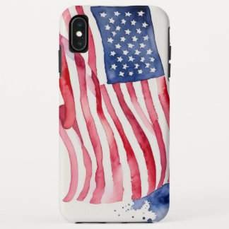 US-Flagge Case-Mate iPhone Hülle