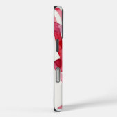 US-Flagge Case-Mate iPhone Hülle (Rückseite / Rechts)