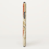 US Flagge Case-Mate iPhone Hülle (Hinten/Rechts)