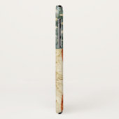 US Flagge Case-Mate iPhone Hülle (Hinten/Links)