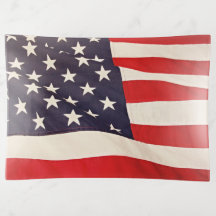 US-Flagge