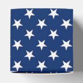 US Flagge der amerikanischen Flagge - Patriotik Geschenkschachtel (Oben)