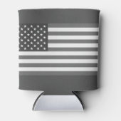 US-Flagge Dosenkühler (Vorderseite)