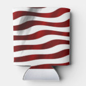 US FLAGGE FLAG DOSENKÜHLER (Rückseite)