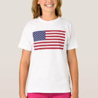 US-Flagge, Flagge der USA, amerikanische Flagge