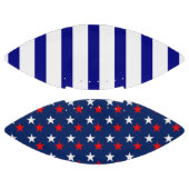 US Flagge Football (Paneele)